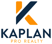 Kaplan Pro Realty Logo